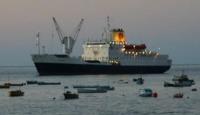 Gulf War Forces Antarctic Expedition Firm to Replace Historic Liner