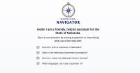 State rolls out Nebraska Navigator AI chatbot