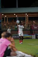 SAFC Notch 2-1 Victory on the Road Over New Mexico United