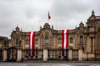 Peru Severs Diplomatic Ties With Iran Amid Escalation in Middle East