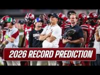 SEASON PREDICTIONS for the 2026 South Carolina Gamecocks 👀