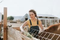 OPINION: Celebrating Trailblazing Women in Agriculture