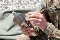 U.S. Army signs $862.8M deal for 155mm shell guidance kits