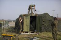 Pentagon kicks off pursuit of mobile SCIFs to aid defense companies