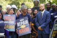 Asm. Isaac Bryan’s Bill on Corporate Slavery Ties Moves to Gov. Newsom’s Desk