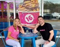 This Husband-and-Wife Duo Started a Business They Couldn’t Find in Their Hometown. 6 Months in, It Did $1 Million in Sales.