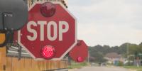 State Police remind New York drivers to stop for school buses