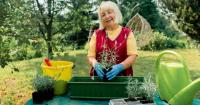 The Surprising Link Between Gardening And A Better Night’s Sleep