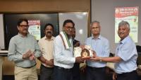 BHU's new heat-resilient mungbean HUM 27 set to reach farmers
