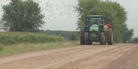 New farm fatalities report shows aging farmers are at a higher risk