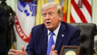 Trump’s White House releases video games making fun of deportation