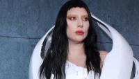 Lady Gaga shares her 'holy trinity' beauty routine in one minute