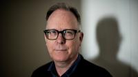 Seven million books later, Garth Nix still has a back-up plan