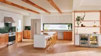 Architecturally Inspired Appliances