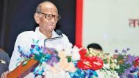 Economy in a tight spot, but government ignoring real problems: Sharad Pawar