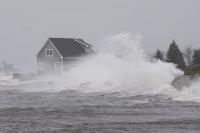 Ottawa issues comprehensive climate report that reflects country’s physical transformation