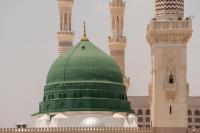 Islam and the Environment: What’s the Connection?  