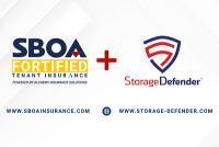 Insured Facilities Running SBOA Tenant Insurance and StorageDefender Cut Costs Associated with Theft by 52% Per Unit