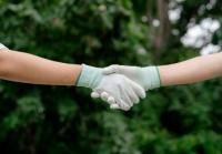 Michigan Manufacturer Cuts PPE Costs With Reusable Gear Program