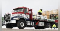 2026 FleetOwner 500: Top private retail/wholesale fleets