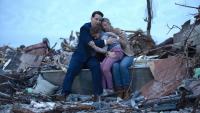 Twilight Star's 108-Minute Disaster Movie Debuts Strong on Netflix Charts