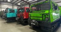 Casper company gives military-grade ATVs a second life