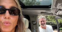 Inside Jennifer Aniston and Boyfriend Jim Curtis' 'Special' European Vacation