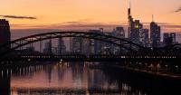 German firms feel growing pressure from Chinese rivals, survey finds