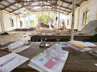 NUG reports 139 killed by airstrikes across Myanmar in August; Forced recruitment in Rakhine State