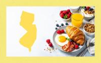 New Jersey's Best Breakfast Sammy Is Among Best In America