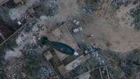 Houthis Share Drone Strike Footage, Attack Saudi-Backed Forces in Yemen Taiz