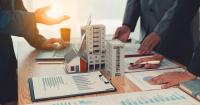 Real Estate Has a Liquidity Problem. Blockchain Thinks It Has an Answer.