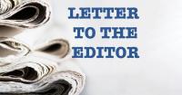 Letter to the editor: Credit card bill would be bad for small business