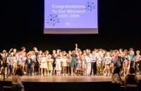 Schools Notebook: Russian School of Mathematics students recognized