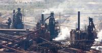 U.S. Steel completes $350 million project, returns blast furnace to service