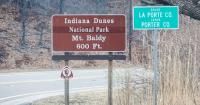 Scenic byway study will explore improvements to U.S. 12, dunes access