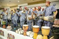 Pan-Afrikan Drum festival builds global bridges through culture in Canada