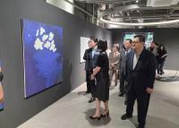 I'Park Mall Backs Yongsan Art Show, Expands Culture Content
