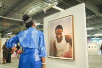 BUTTER Fine Art Fair Is Melting into Indy, Bringing Business with It