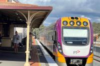 Transport, cost of living top political concerns