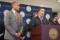 Hobbs and Brown Issues County Election Guide After DHS Puts State on Voter-Fraud Surge List
