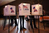 California Immigrant Rights Group Sues Trump Administration Over Use of Federal Databases in Voter Roll Review