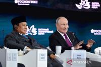 Prabowo's diplomacy raises Indonesia's global profile: analyst