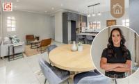 West Rand property flipper buys the worst house on the street and then turns it into a dream home