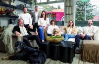 Vail Valley HOME: 11 Questions with The Scarab Rug Studio