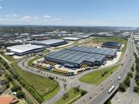 Fortress firms over 5% amid jump in SA property valuations and higher guidance