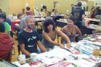 21st annual Anarchist Bookfair emphasizes power of community in Victoria