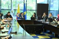 Petro’s Disaster Chief Recommended Turning Away Foreign Rescue Teams, His Own Letter Shows