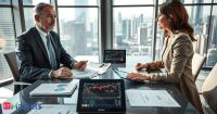 Stocks in news: HDFC Bank, M&amp;M, Gland Pharma, CreditAccess Grameen and Bharat Forge