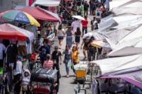 Philippine headline inflation eases to five-month low in August